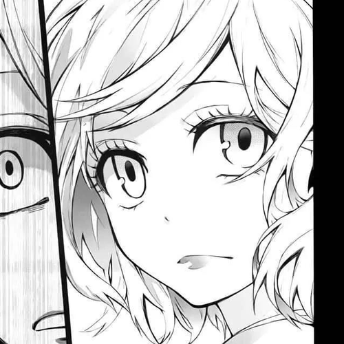 Seishun x Kikanjuu Chapter 31 cover