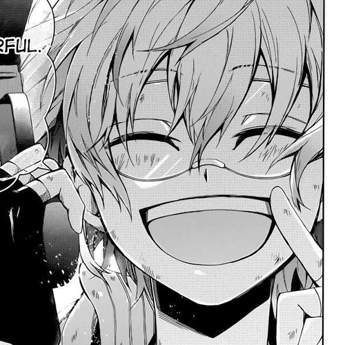 Seishun x Kikanjuu Chapter 34 cover