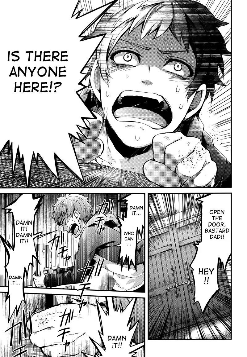 Seishun x Kikanjuu Chapter 41 page 47 - Chapter 41