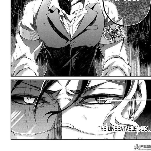 Seishun x Kikanjuu Chapter 44 cover