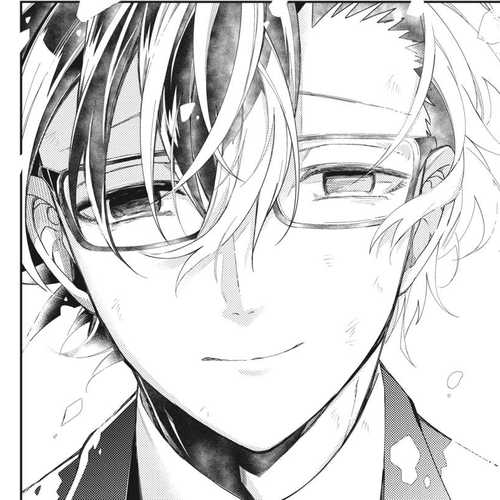 Seishun x Kikanjuu Chapter 75 cover