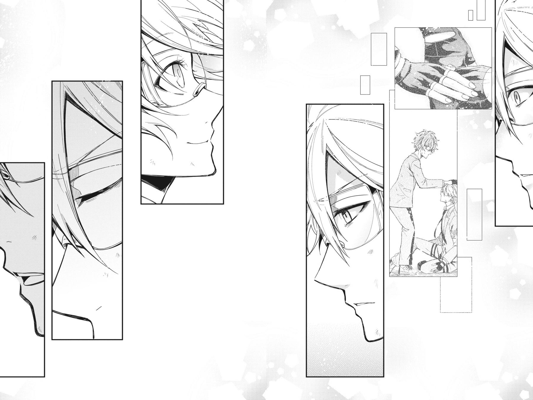 Seishun x Kikanjuu Chapter 76 page 16 - Chapter 76