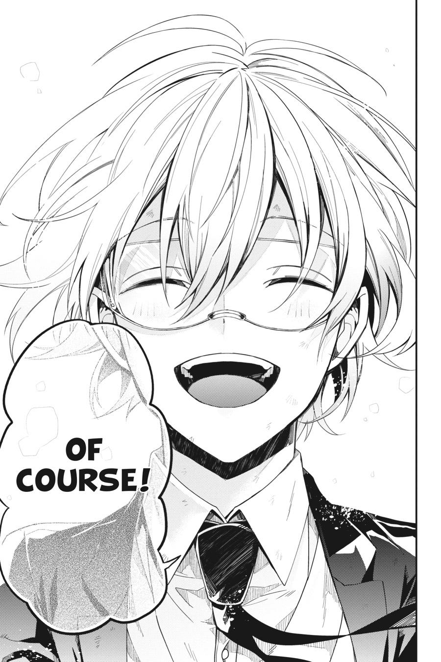 Seishun x Kikanjuu Chapter 76 page 18 - Chapter 76