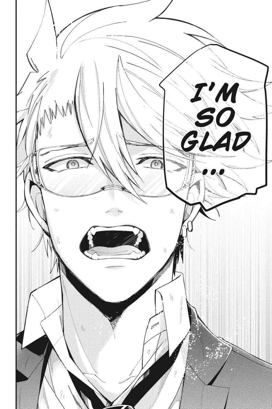 Seishun x Kikanjuu Chapter 78 page 13 - Chapter 78 [END]