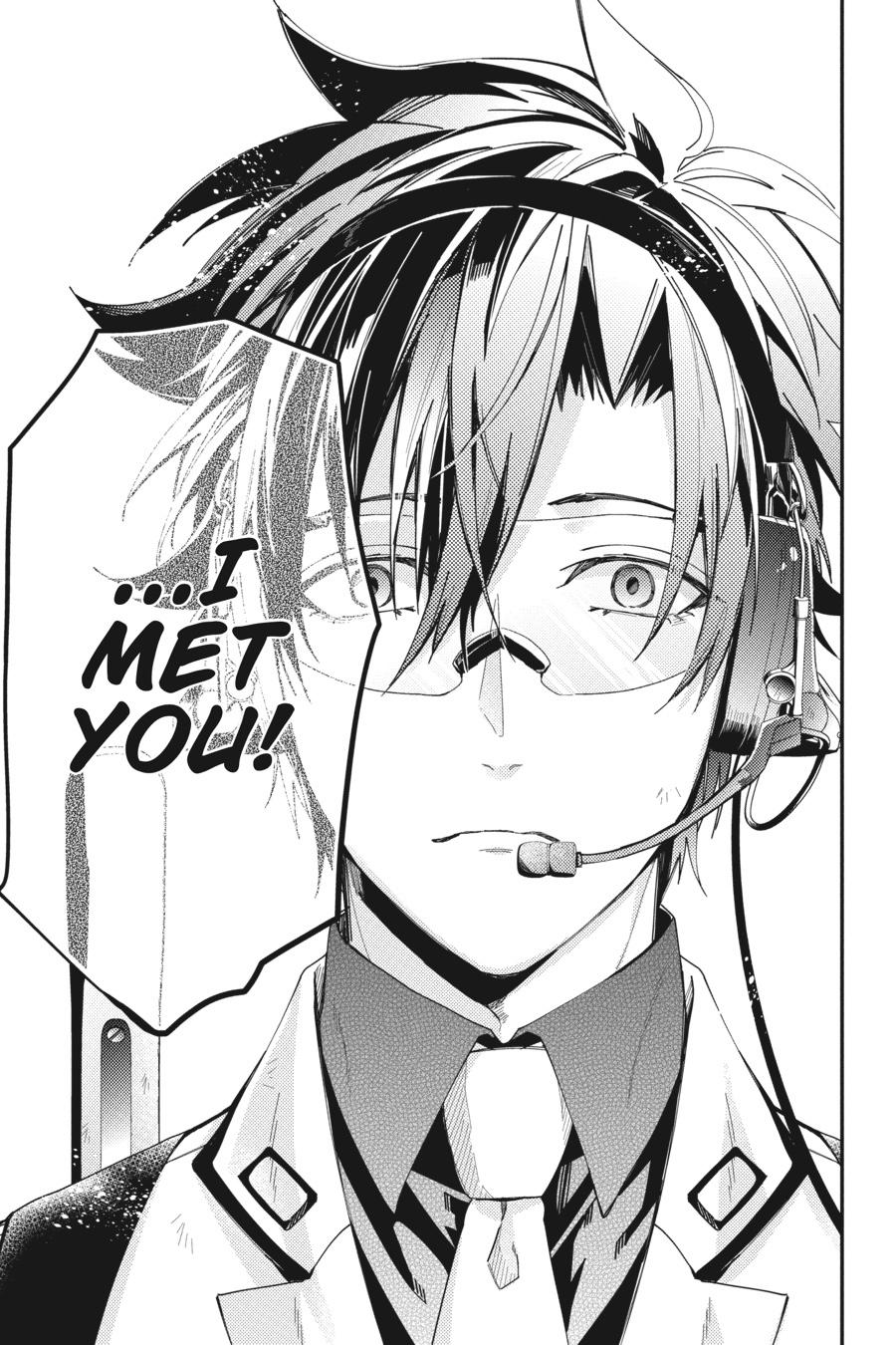 Seishun x Kikanjuu Chapter 78 page 14 - Chapter 78 [END]