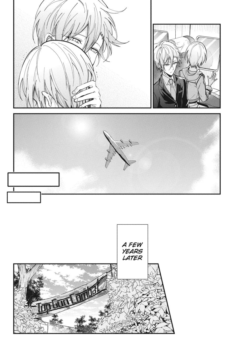Seishun x Kikanjuu Chapter 78 page 25 - Chapter 78 [END]