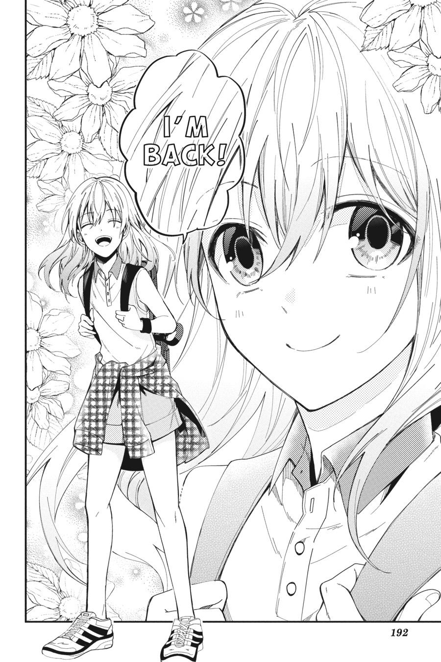 Seishun x Kikanjuu Chapter 78 page 33 - Chapter 78 [END]