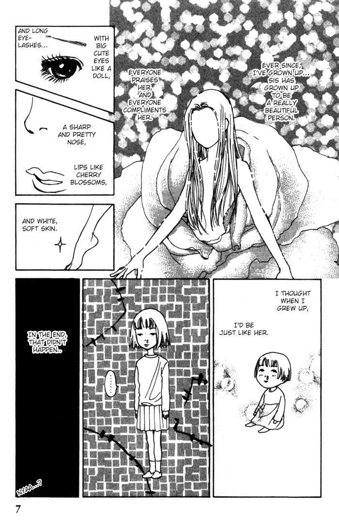 ...Seishunchuu! Chapter 1 page 9 - Chapter 1