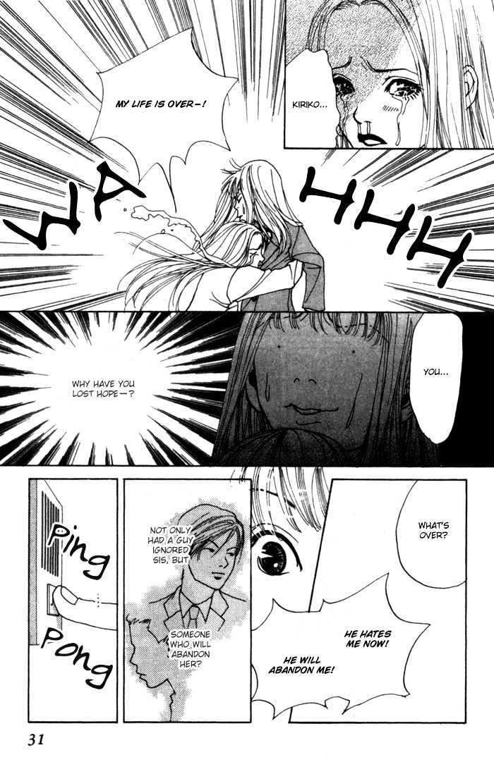 ...Seishunchuu! Chapter 2 page 5 - Chapter 2