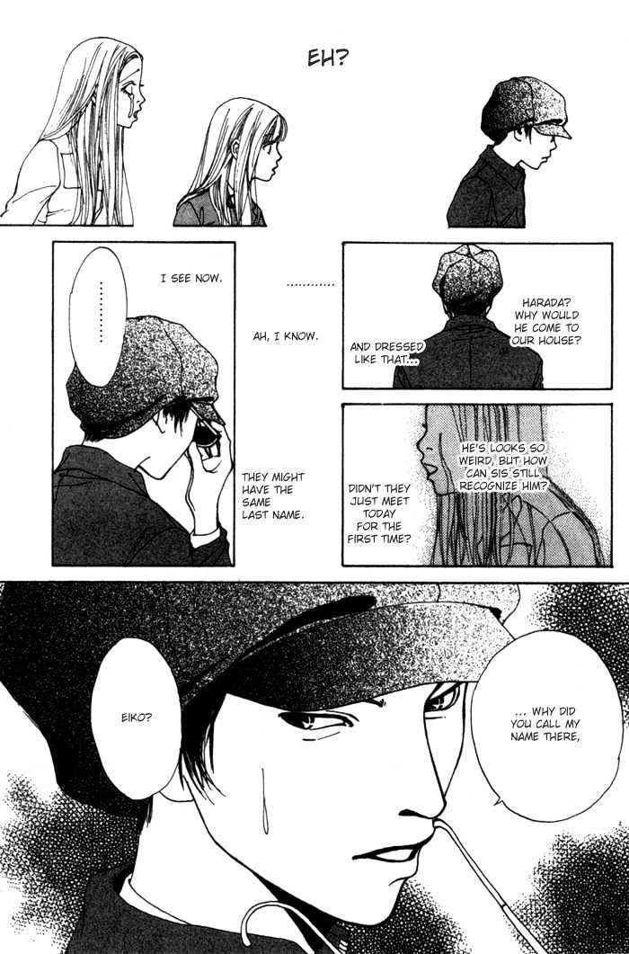 ...Seishunchuu! Chapter 2 page 7 - Chapter 2