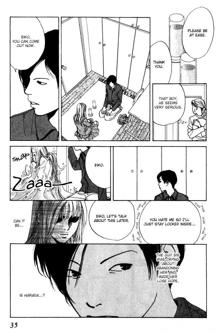 ...Seishunchuu! Chapter 2 page 9 - Chapter 2