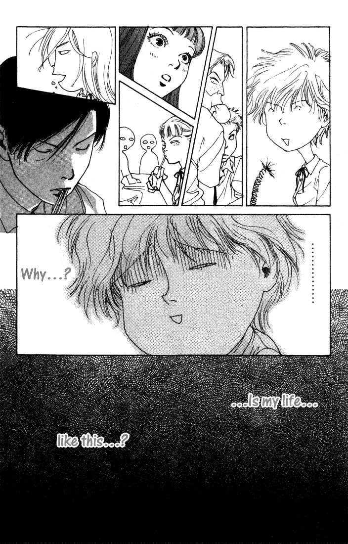...Seishunchuu! Chapter 3 page 16 - Chapter 3