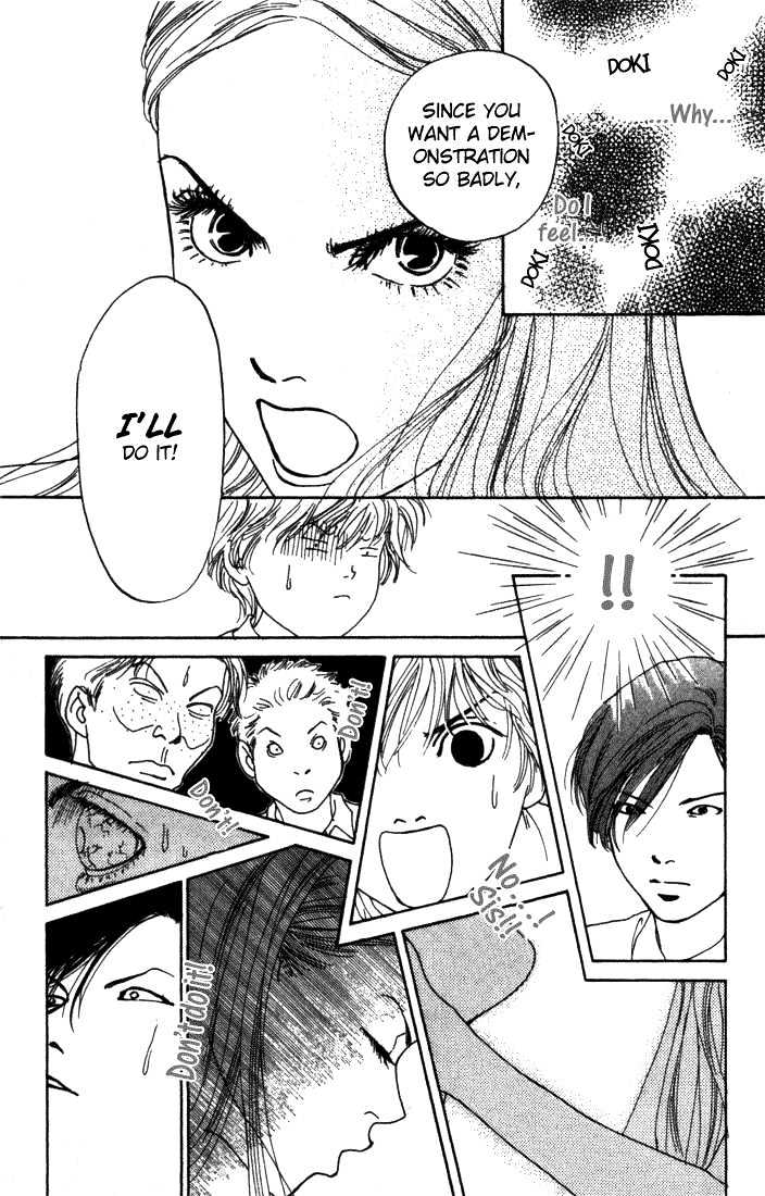 ...Seishunchuu! Chapter 3 page 36 - Chapter 3