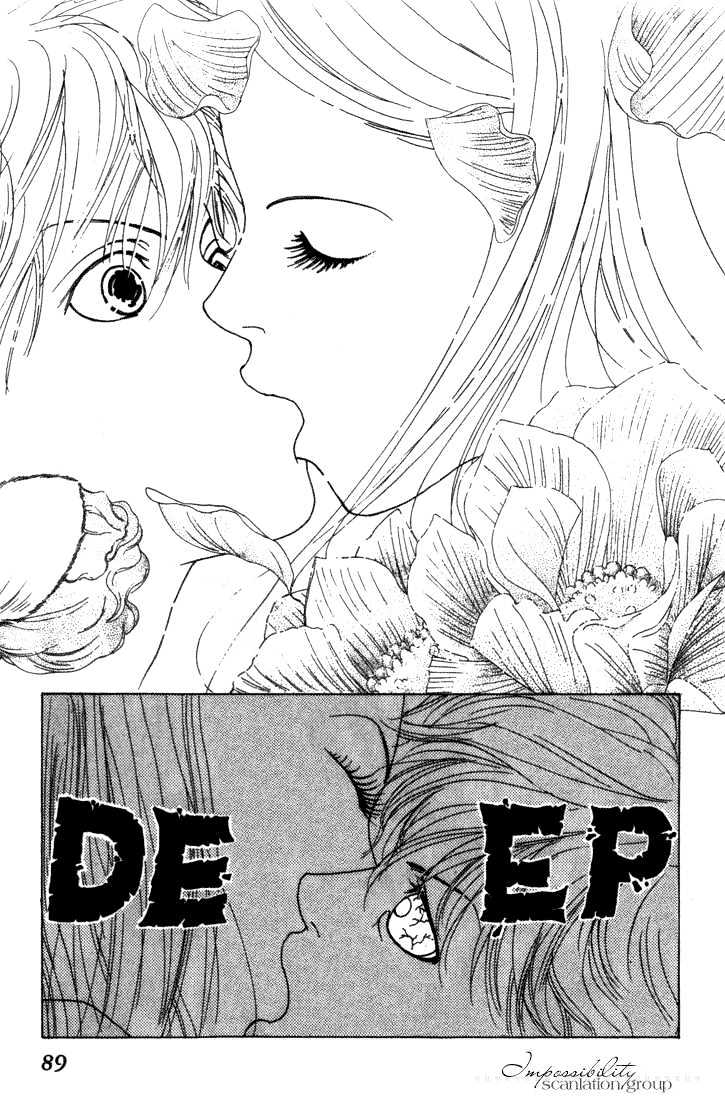 ...Seishunchuu! Chapter 3 page 37 - Chapter 3