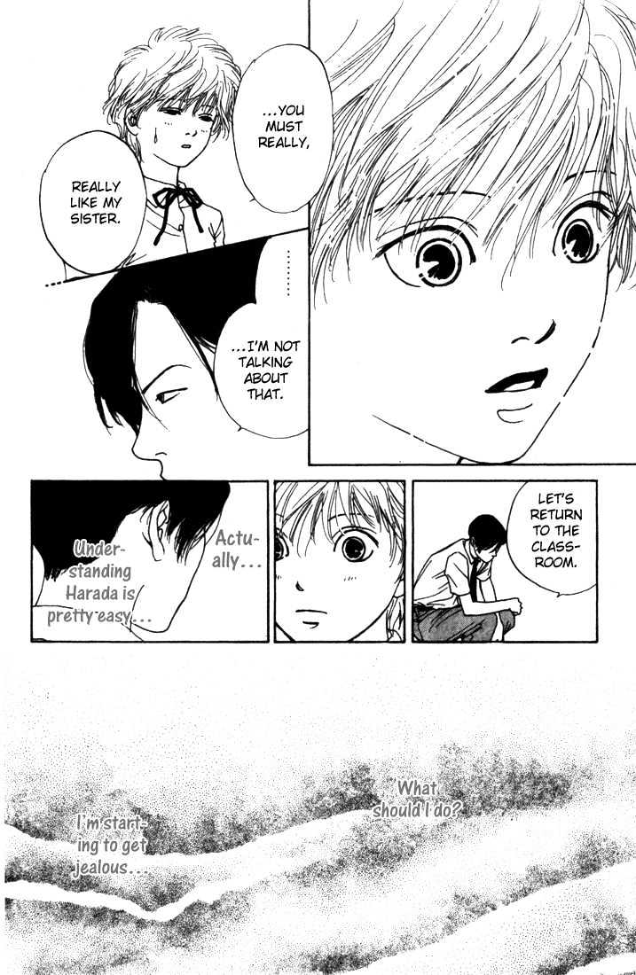 ...Seishunchuu! Chapter 3 page 42 - Chapter 3