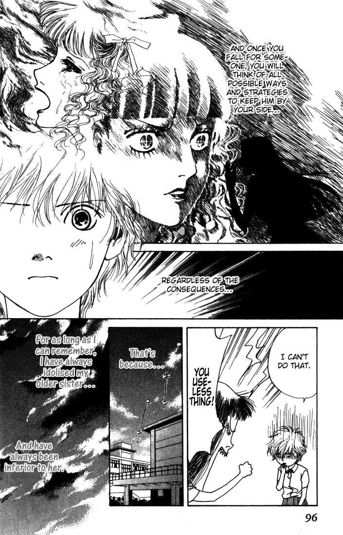 ...Seishunchuu! Chapter 3 page 44 - Chapter 3