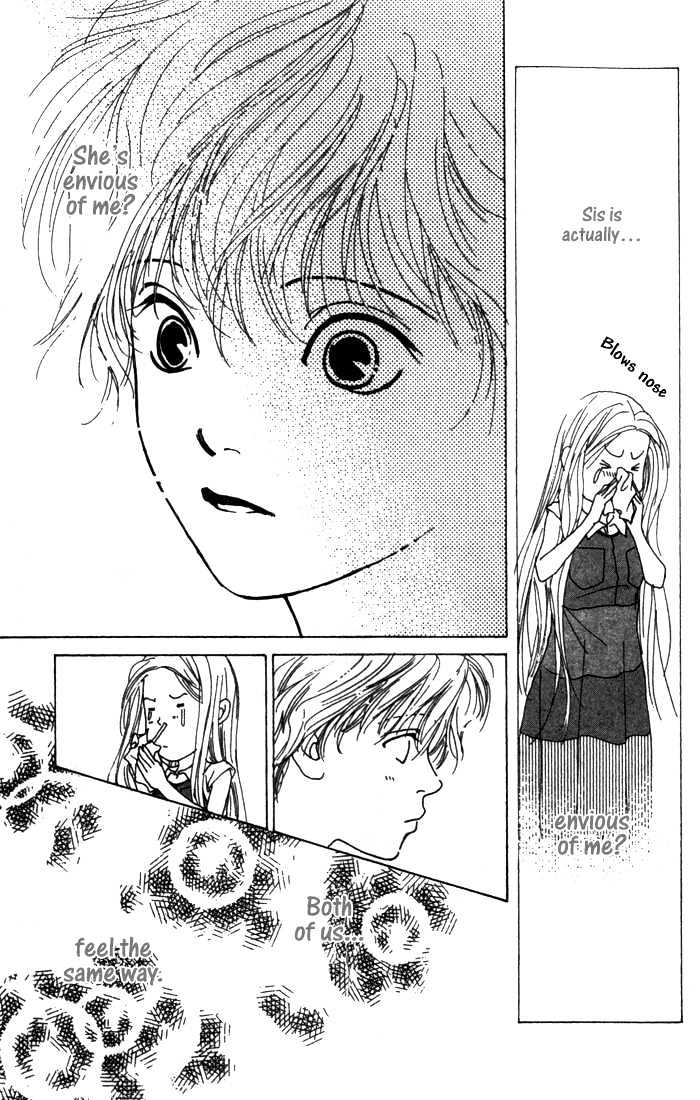 ...Seishunchuu! Chapter 3 page 49 - Chapter 3