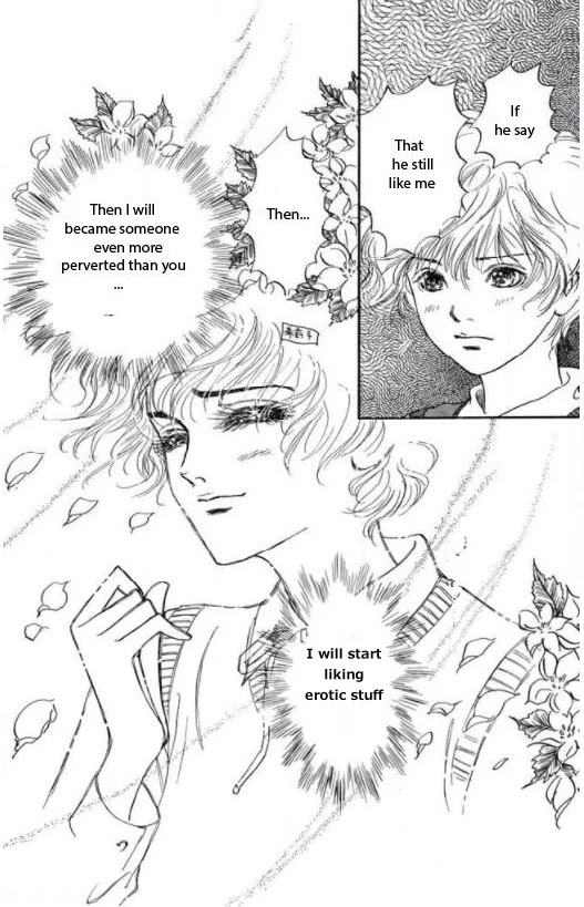 ...Seishunchuu! Chapter 6 page 10 - Chapter 6