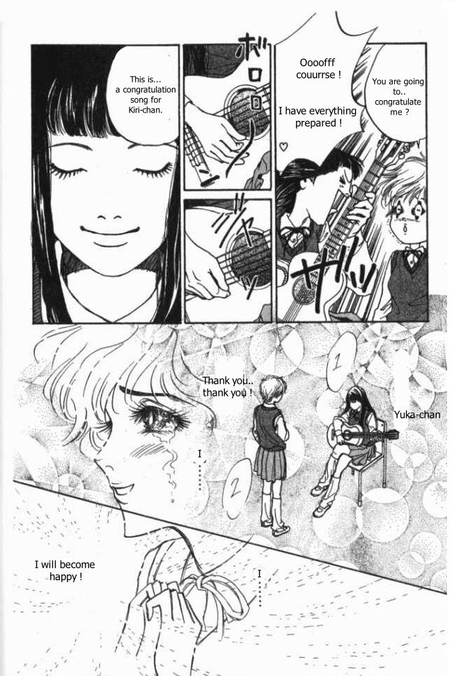 ...Seishunchuu! Chapter 6 page 20 - Chapter 6
