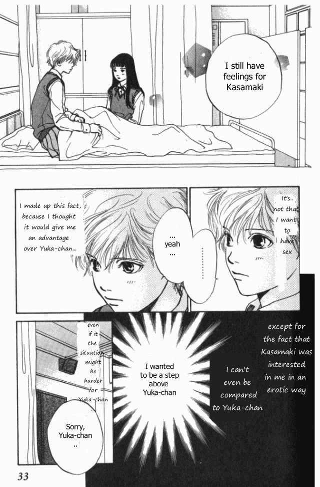 ...Seishunchuu! Chapter 6 page 35 - Chapter 6