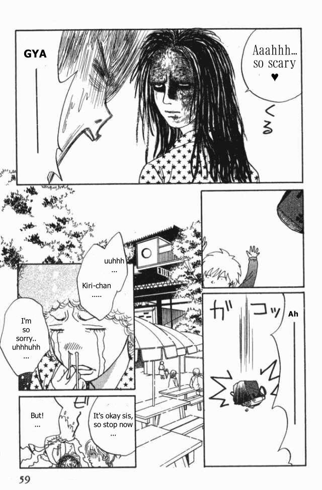 ...Seishunchuu! Chapter 7 page 22 - Chapter 7