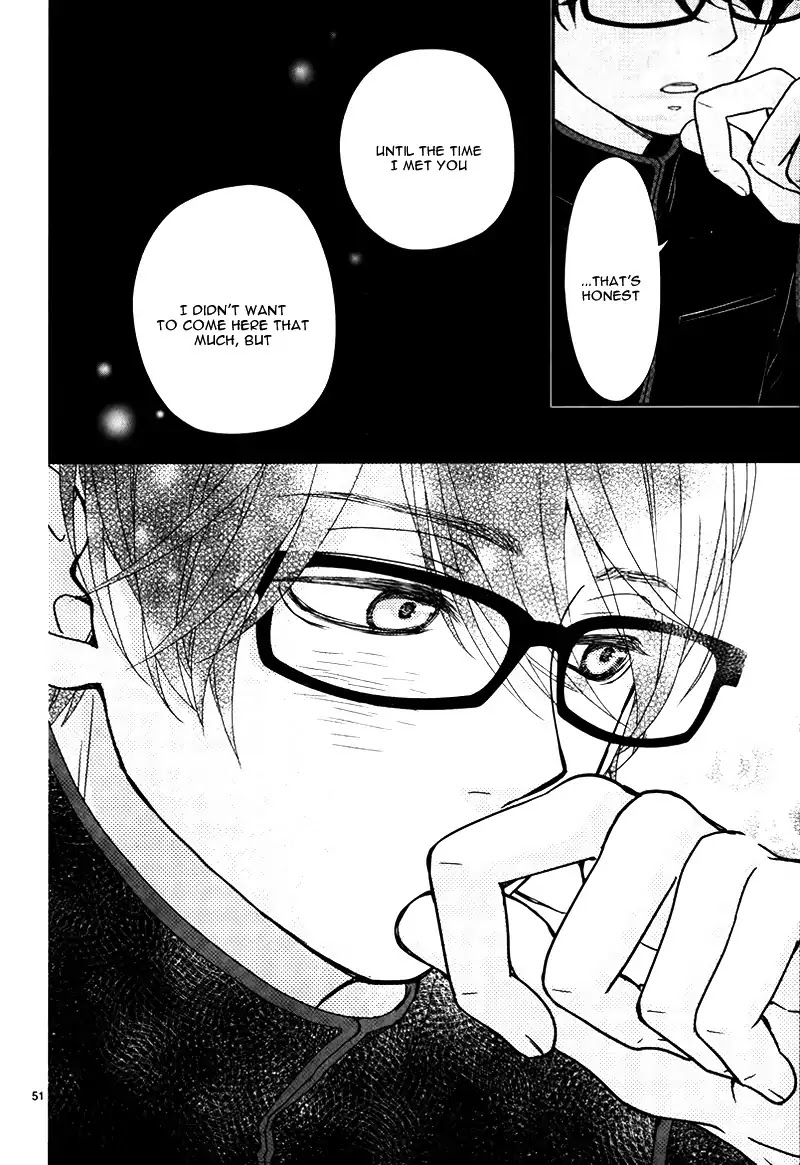 Seishunki ni Okeru Persona Keisei to Sono Paradox ni Tsuite Chapter 0 page 54 - Chapter 0: Oneshot