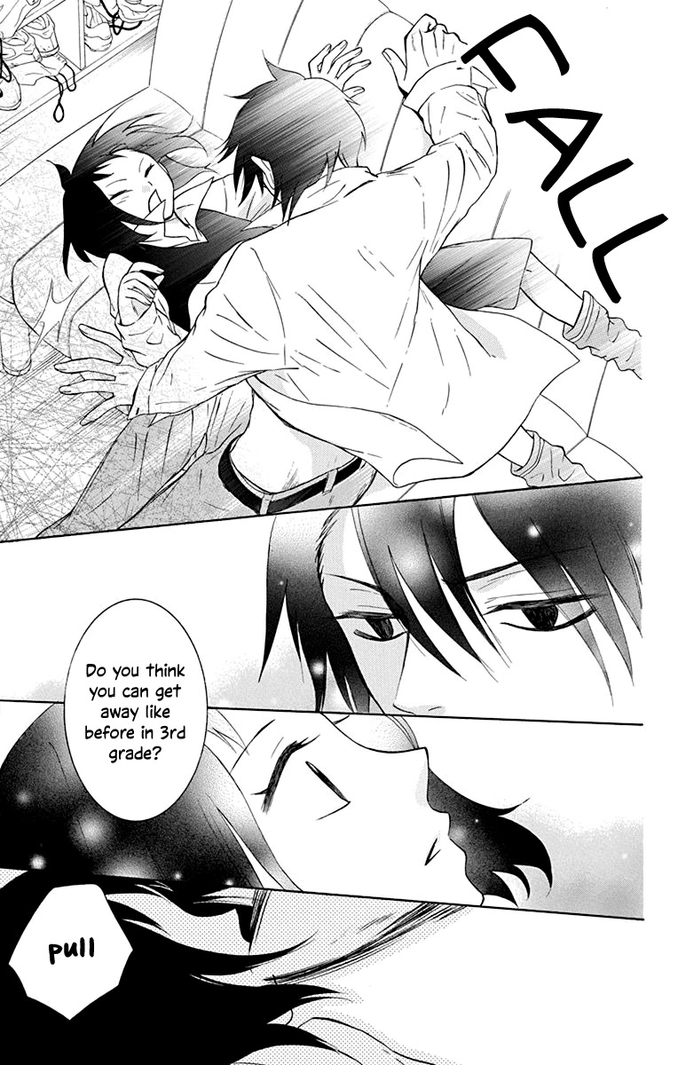 Seiten Kickoff Chapter 13.5 page 10 - Chapter 13.5