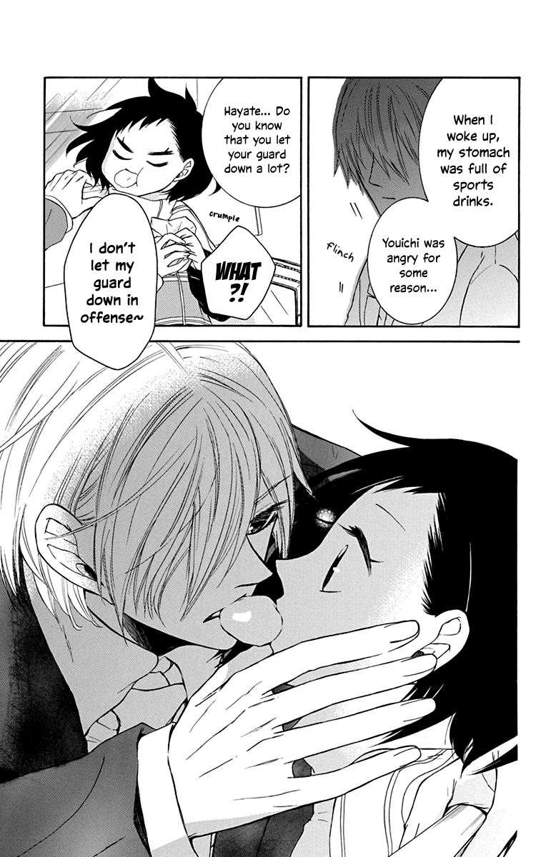 Seiten Kickoff Chapter 13.5 page 12 - Chapter 13.5