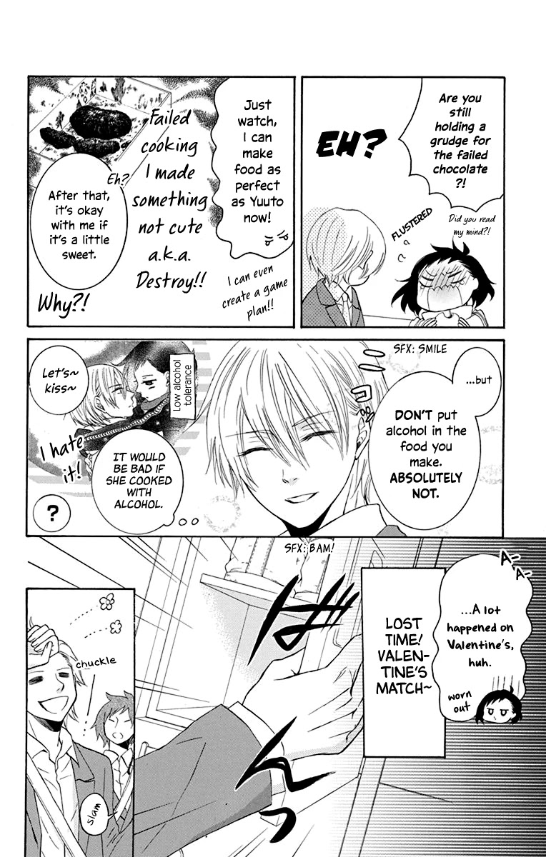 Seiten Kickoff Chapter 13.5 page 5 - Chapter 13.5