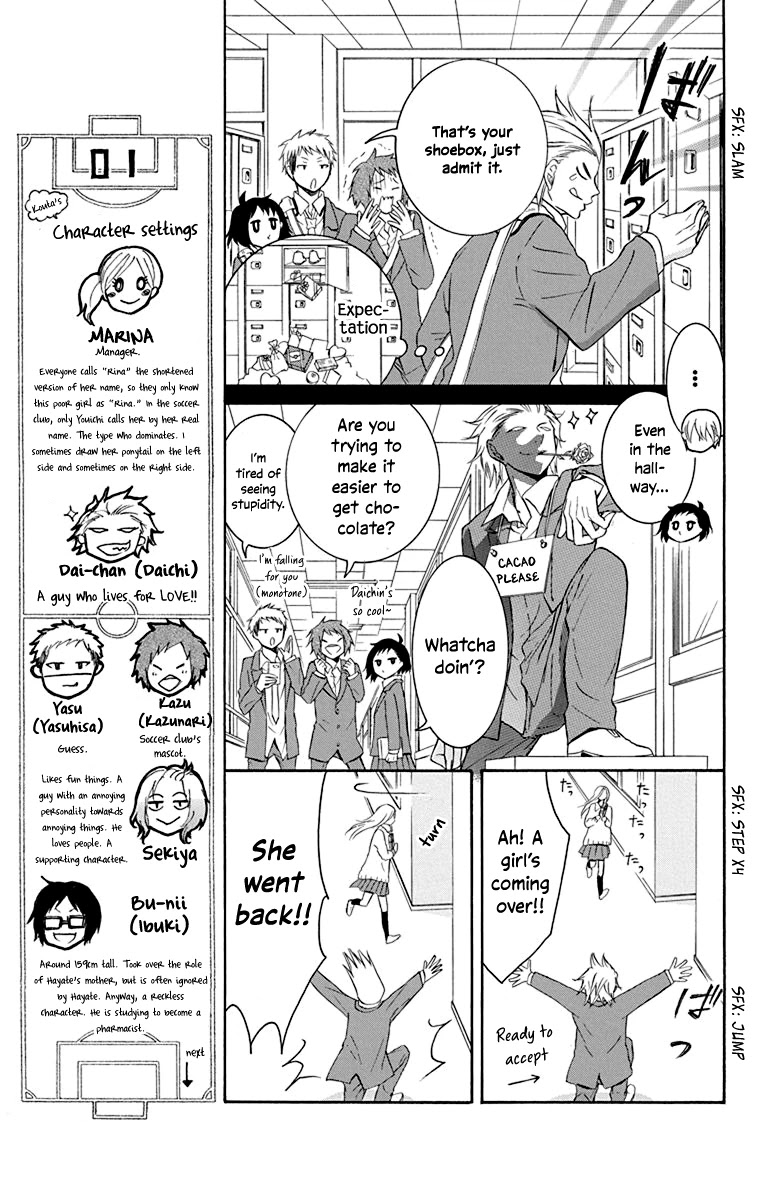 Seiten Kickoff Chapter 13.5 page 6 - Chapter 13.5