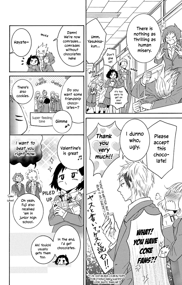 Seiten Kickoff Chapter 13.5 page 7 - Chapter 13.5