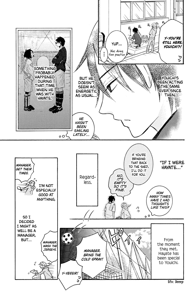 Seiten Kickoff Chapter 13.6 page 10 - Chapter 13.6 [END]