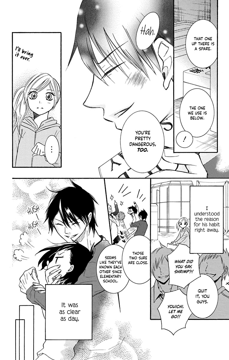 Seiten Kickoff Chapter 13.6 page 13 - Chapter 13.6 [END]