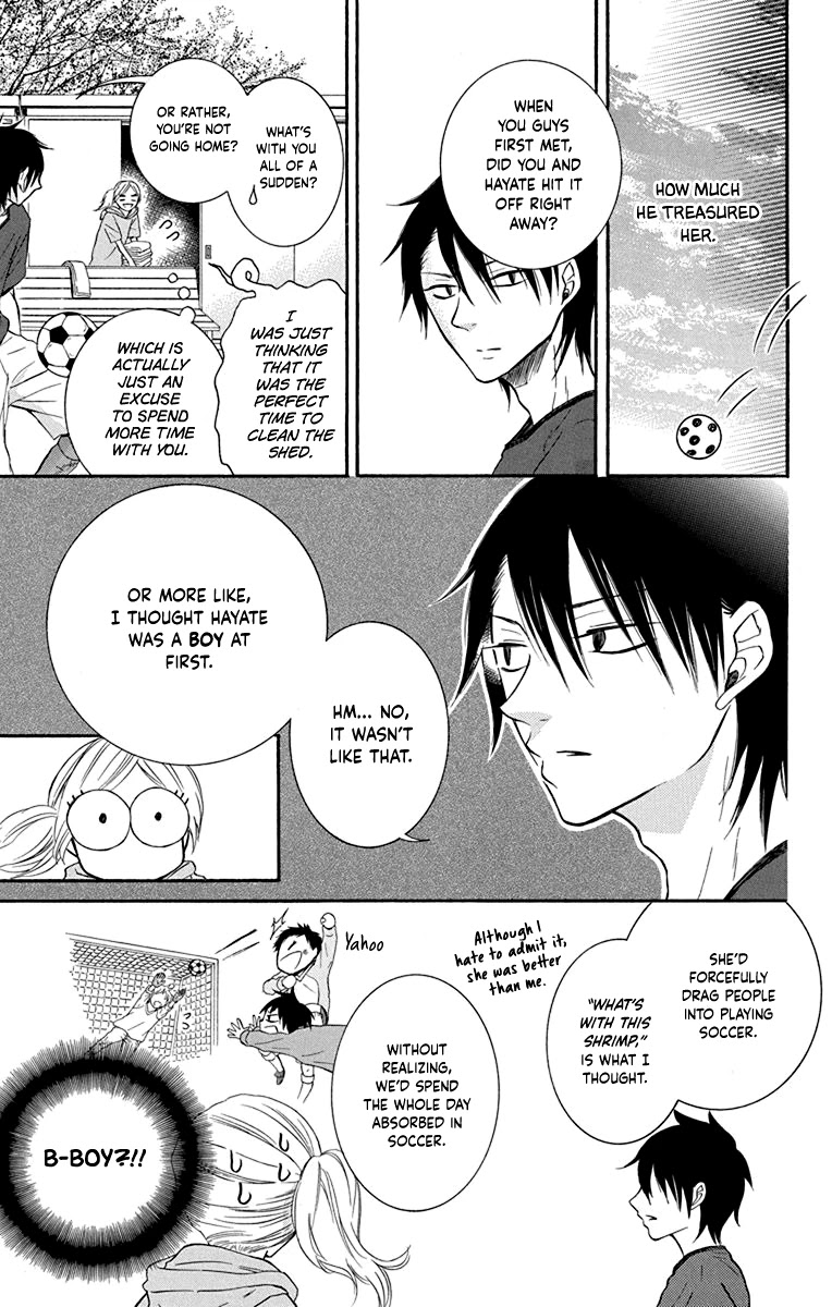 Seiten Kickoff Chapter 13.6 page 14 - Chapter 13.6 [END]