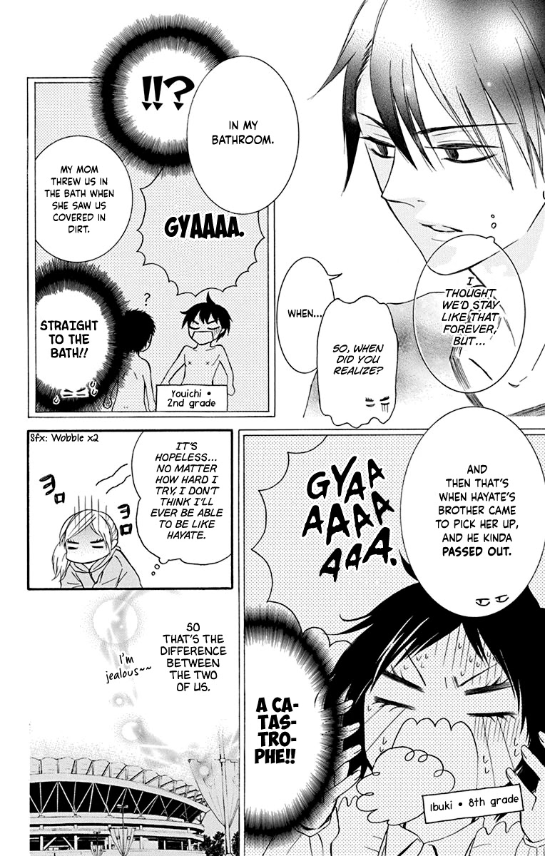 Seiten Kickoff Chapter 13.6 page 15 - Chapter 13.6 [END]