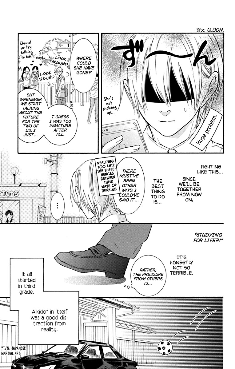 Seiten Kickoff Chapter 13.6 page 16 - Chapter 13.6 [END]