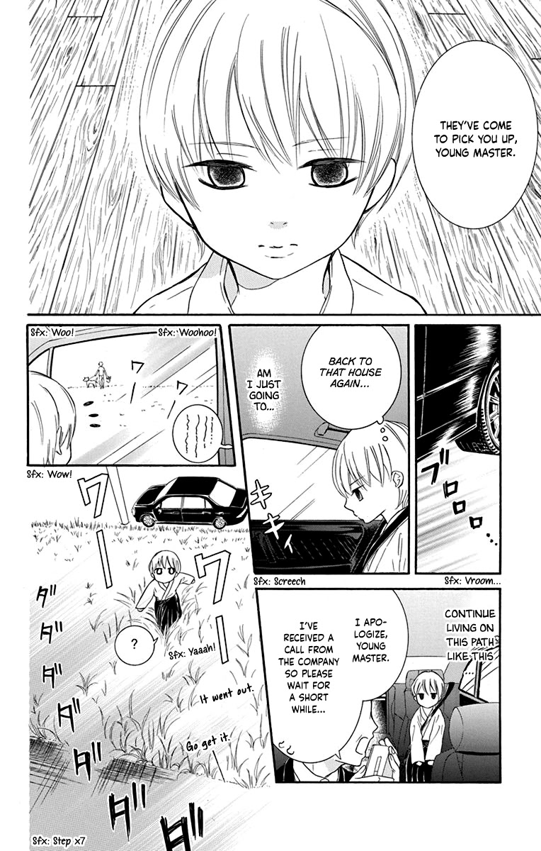 Seiten Kickoff Chapter 13.6 page 17 - Chapter 13.6 [END]