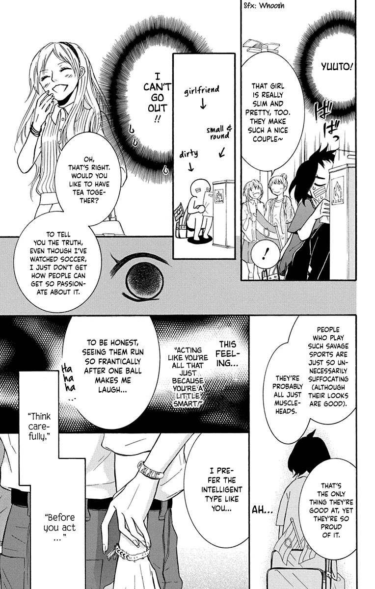 Seiten Kickoff Chapter 13.6 page 22 - Chapter 13.6 [END]