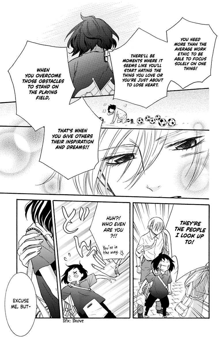 Seiten Kickoff Chapter 13.6 page 24 - Chapter 13.6 [END]