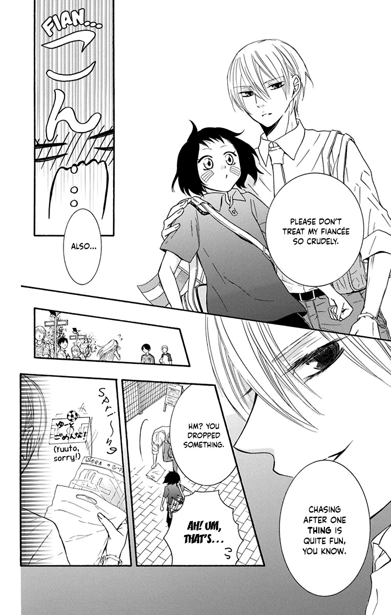 Seiten Kickoff Chapter 13.6 page 25 - Chapter 13.6 [END]