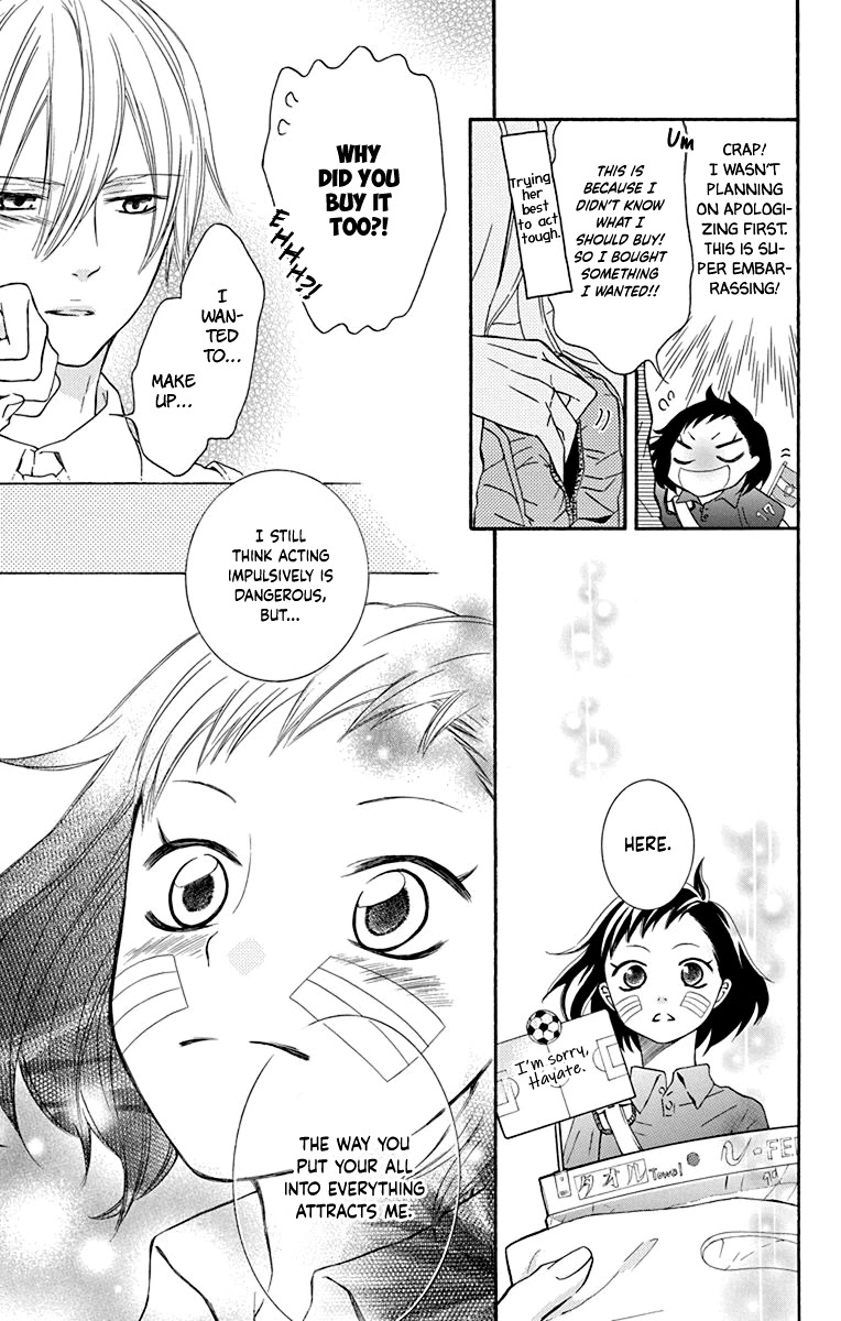 Seiten Kickoff Chapter 13.6 page 26 - Chapter 13.6 [END]