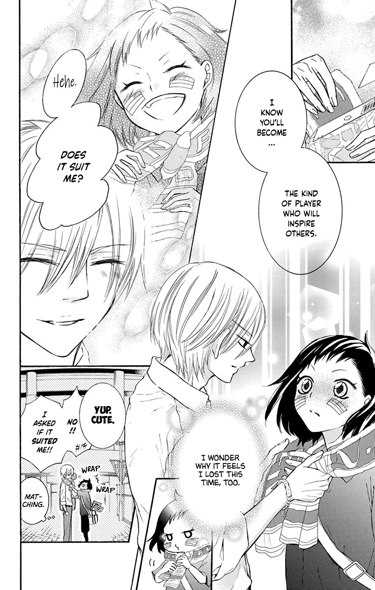 Seiten Kickoff Chapter 13.6 page 27 - Chapter 13.6 [END]