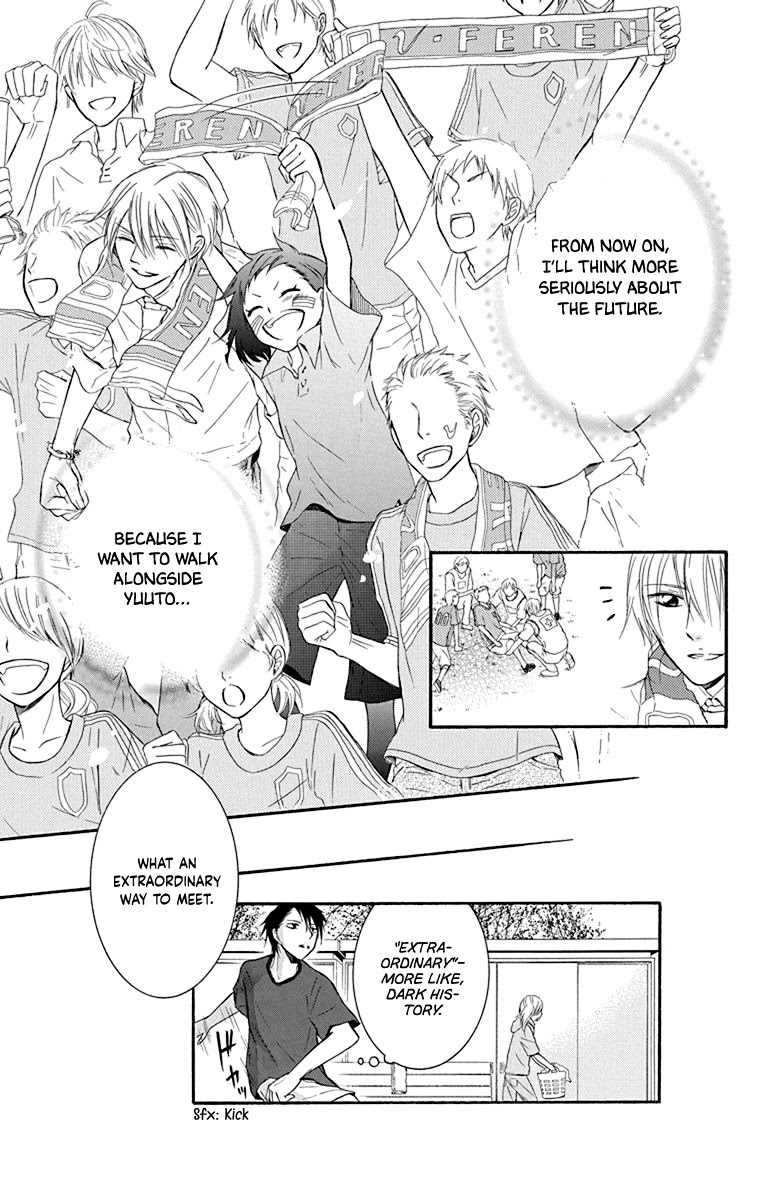 Seiten Kickoff Chapter 13.6 page 28 - Chapter 13.6 [END]
