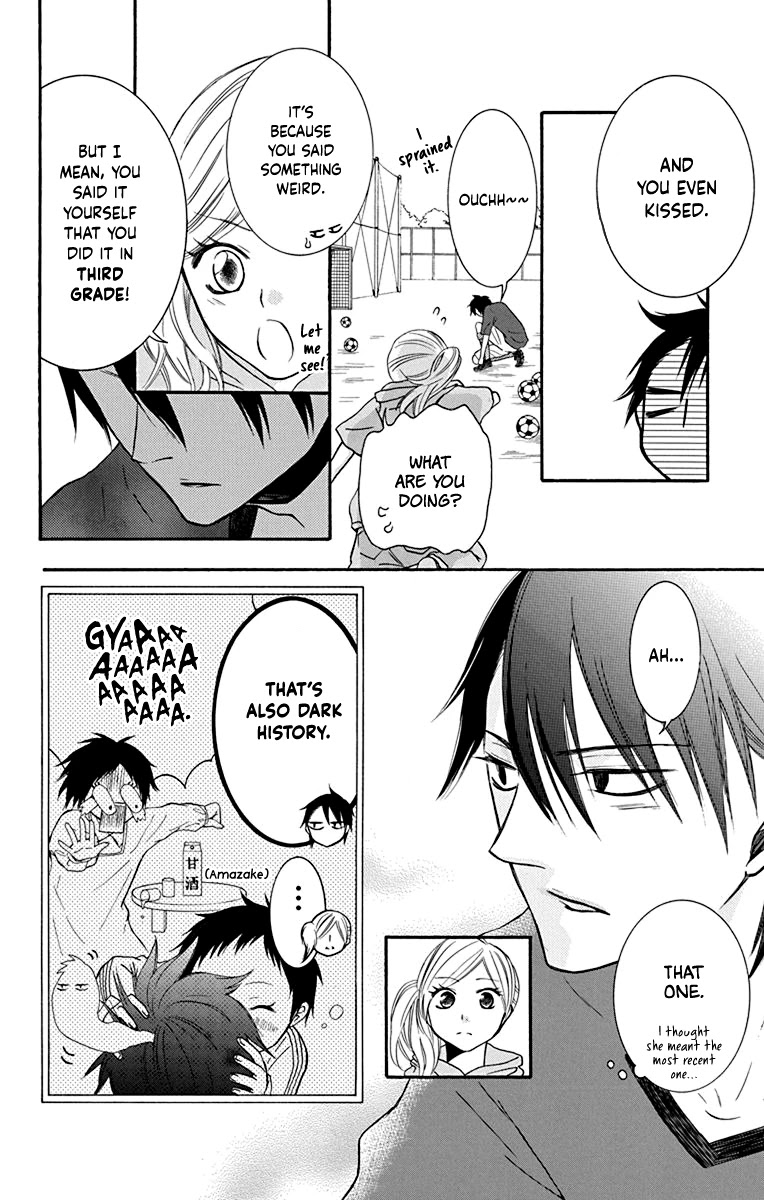 Seiten Kickoff Chapter 13.6 page 29 - Chapter 13.6 [END]