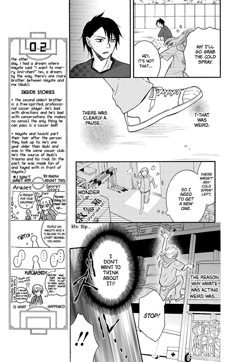 Seiten Kickoff Chapter 13.6 page 30 - Chapter 13.6 [END]