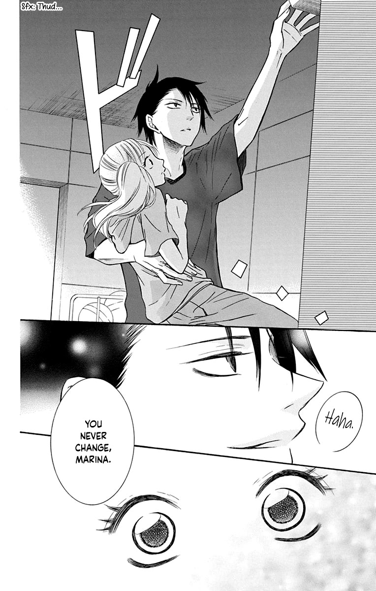 Seiten Kickoff Chapter 13.6 page 31 - Chapter 13.6 [END]