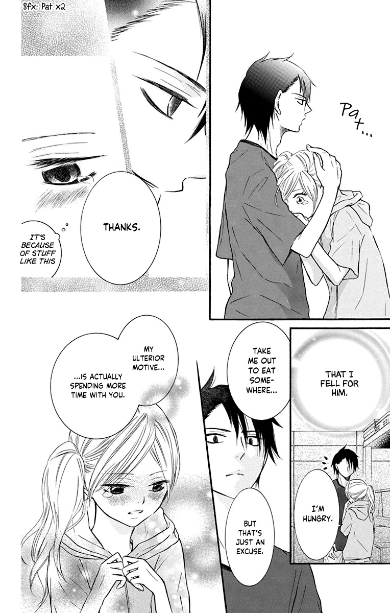 Seiten Kickoff Chapter 13.6 page 33 - Chapter 13.6 [END]