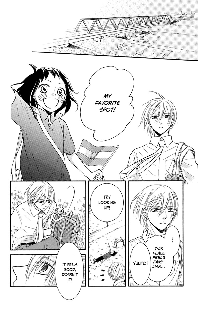 Seiten Kickoff Chapter 13.6 page 35 - Chapter 13.6 [END]