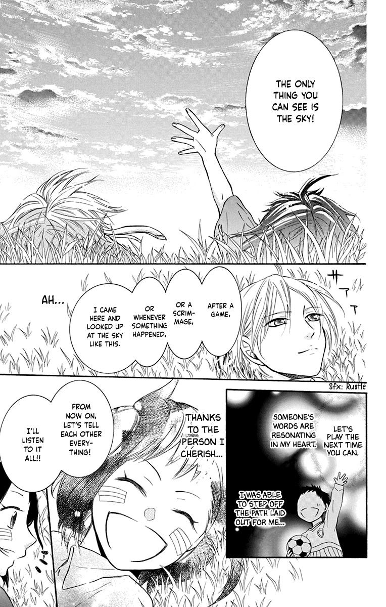 Seiten Kickoff Chapter 13.6 page 36 - Chapter 13.6 [END]