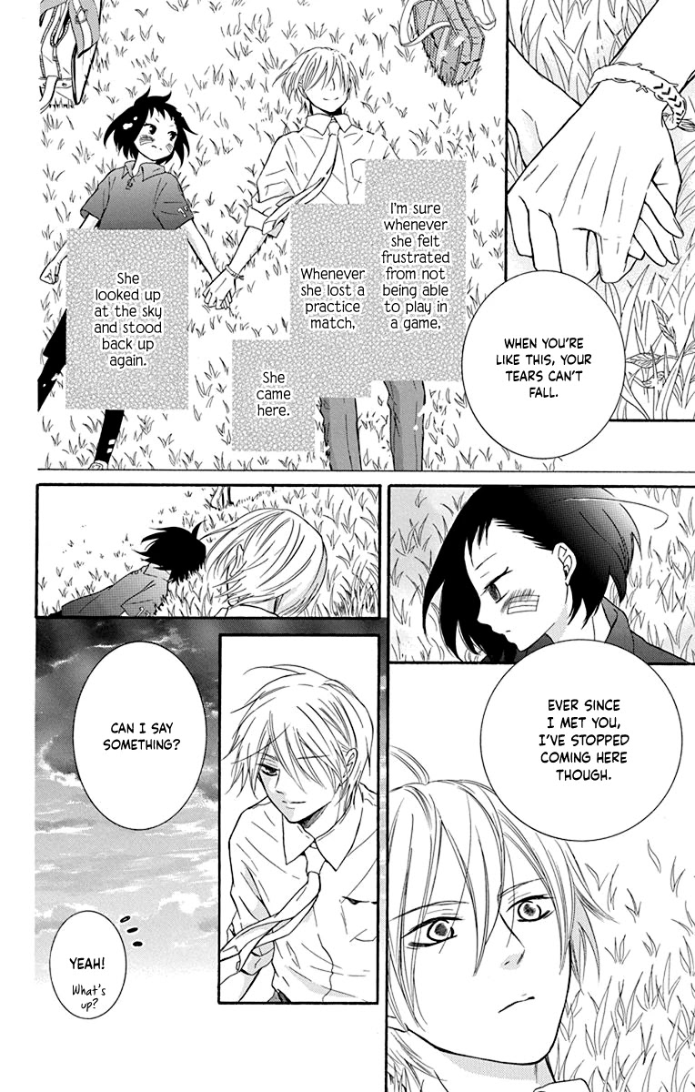 Seiten Kickoff Chapter 13.6 page 37 - Chapter 13.6 [END]